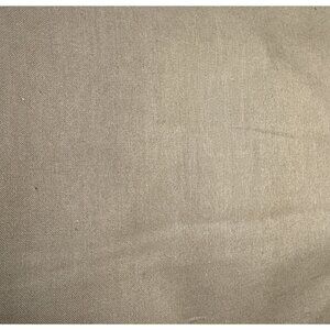 Brown Cotton Broadcloth Fabric 1/2 yard x 44" for Sewing & Craft Projects